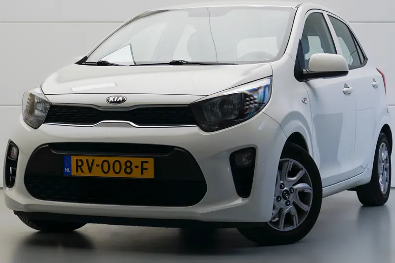 Kia Picanto (2018)