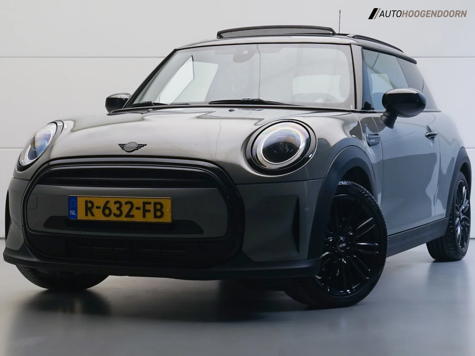MINI Cooper (2022) — foto 1