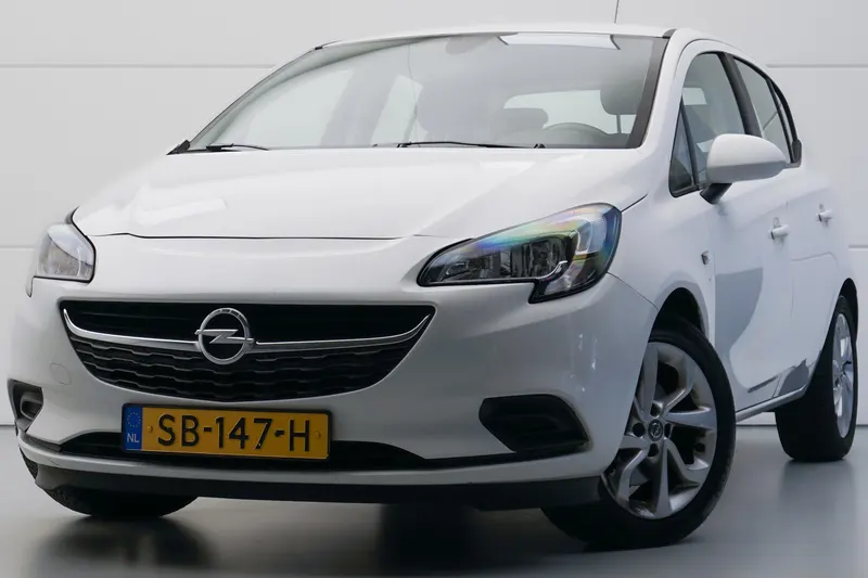 Opel Corsa (2018)