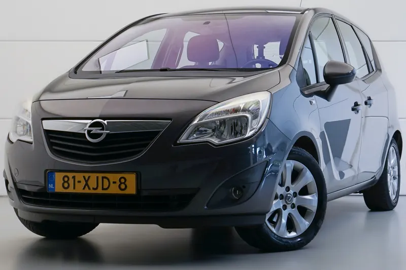 Opel Meriva (2011)