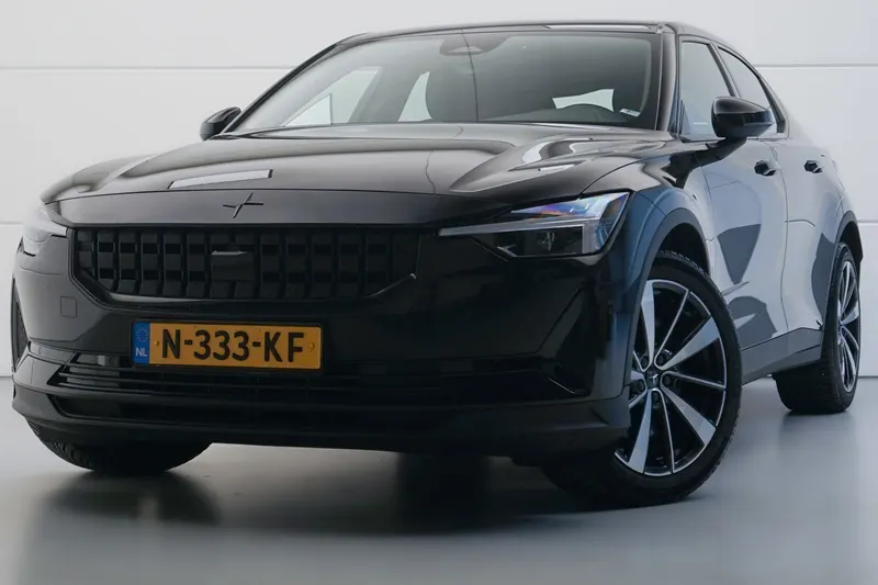 Polestar 2 (2021)