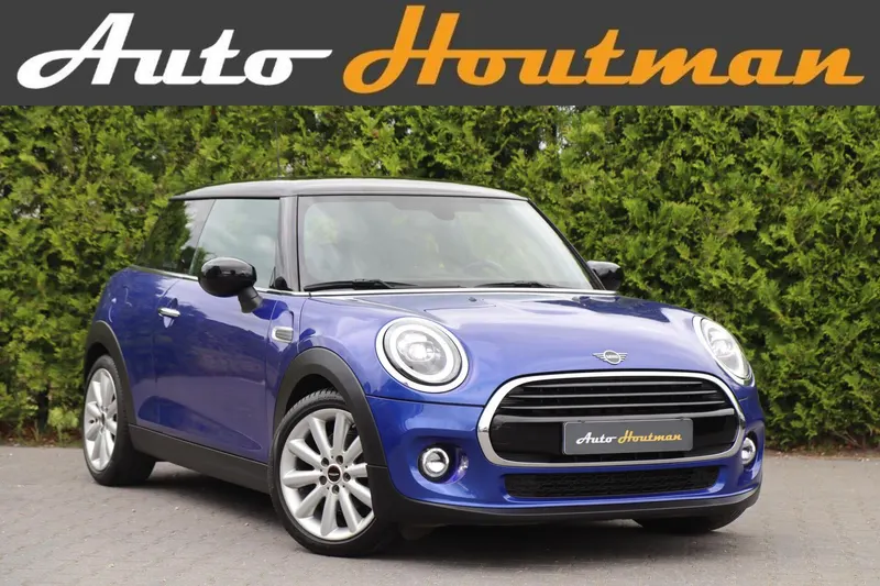 MINI Cooper (2020)