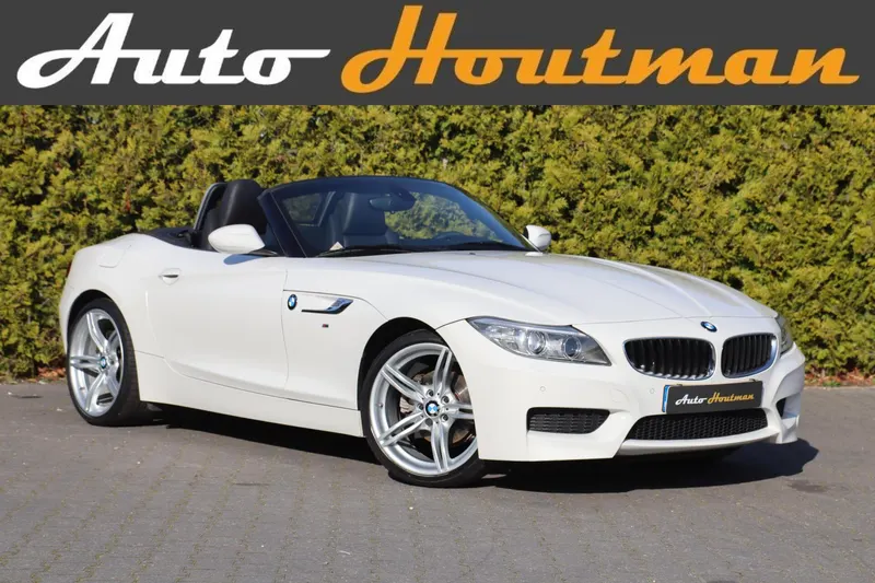BMW Z4 (2016)