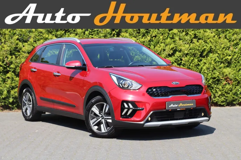 Kia Niro (2019)