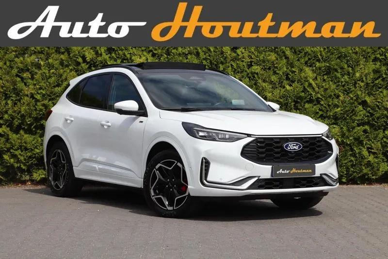Ford Kuga (2024)