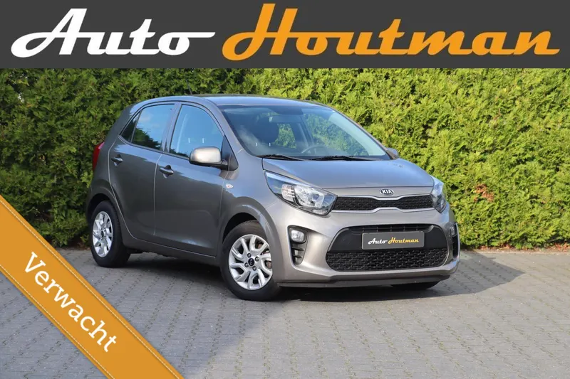Kia Picanto (2019)