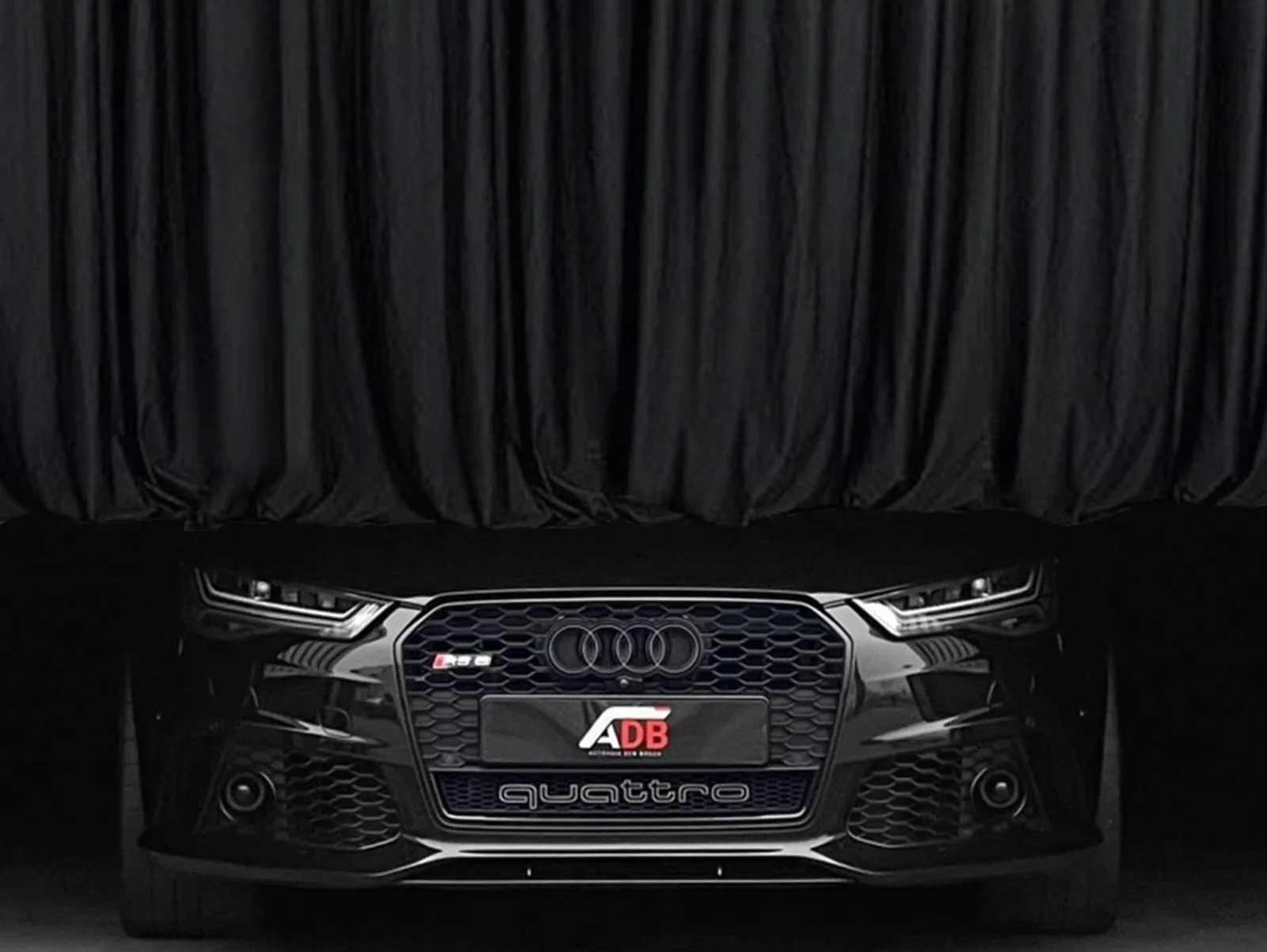 Audi A5 (2019) — foto 1