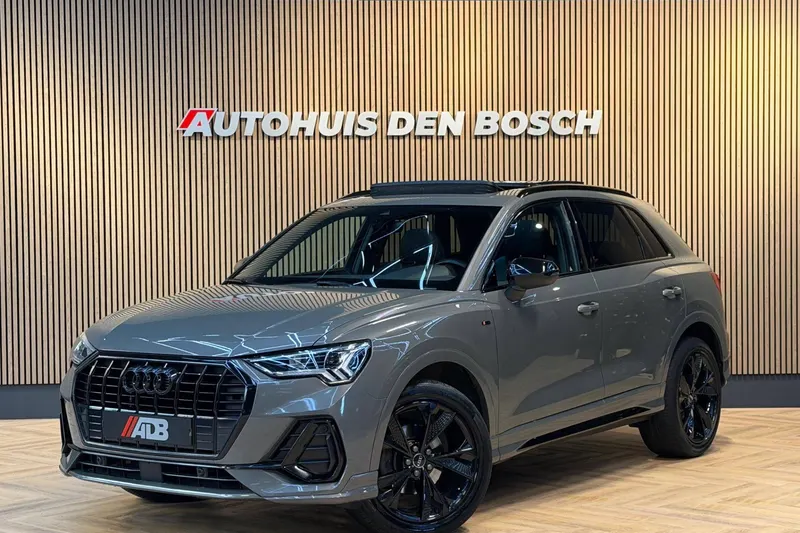 Audi Q3 (2020)
