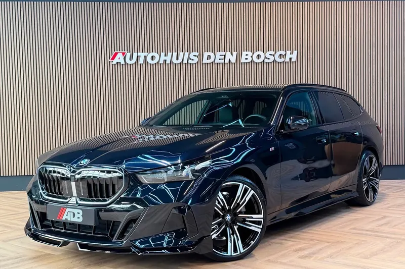 BMW 5-Serie (2025)