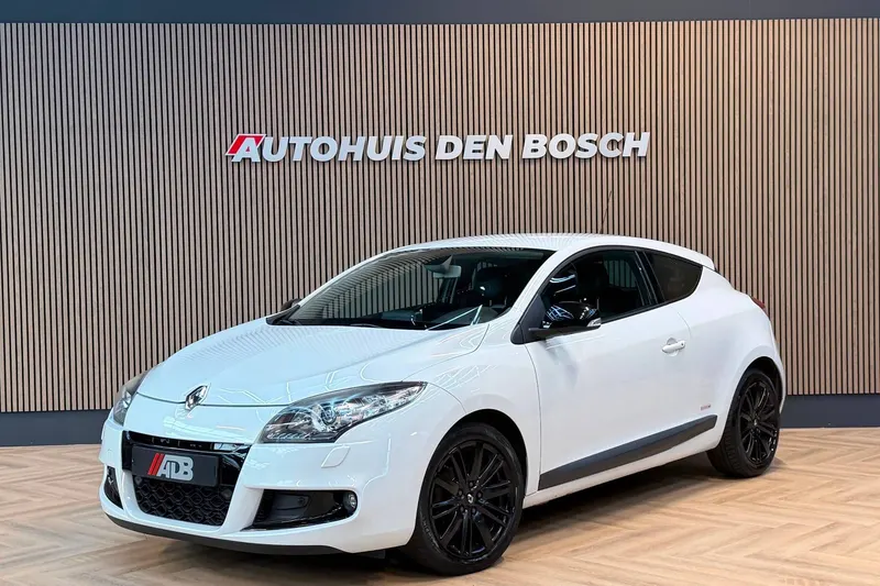 Renault Mégane (2011)
