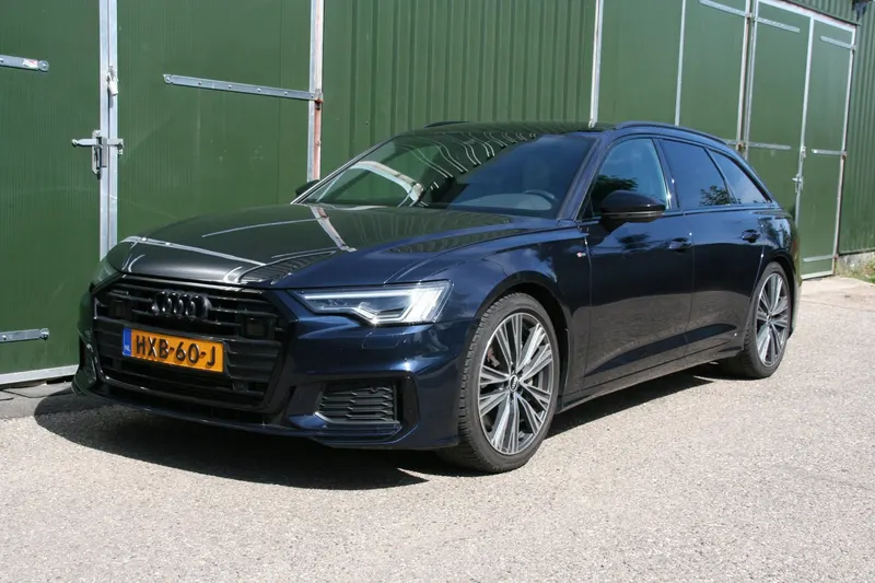 Audi 50 (2021)