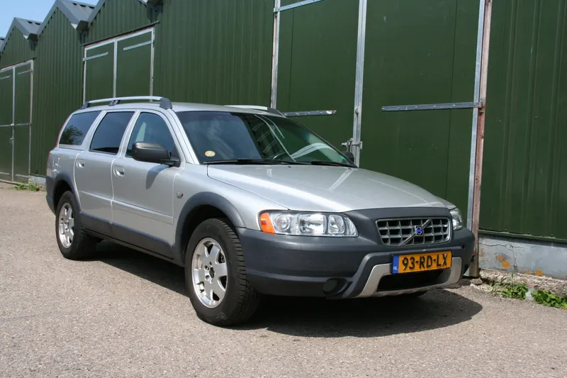 Volvo XC70 (2005)
