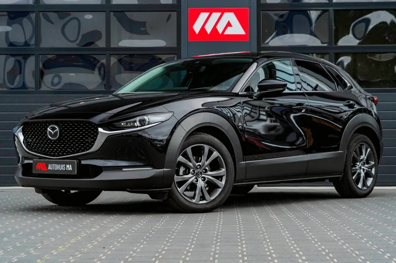 Mazda CX-30 (2023)