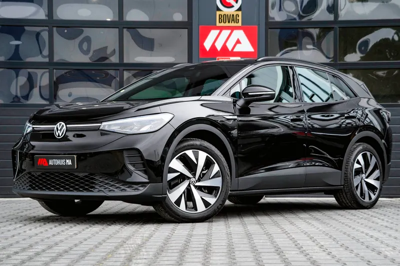 Volkswagen ID.4 (2023)