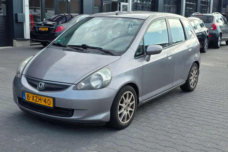 Honda Jazz (2005)