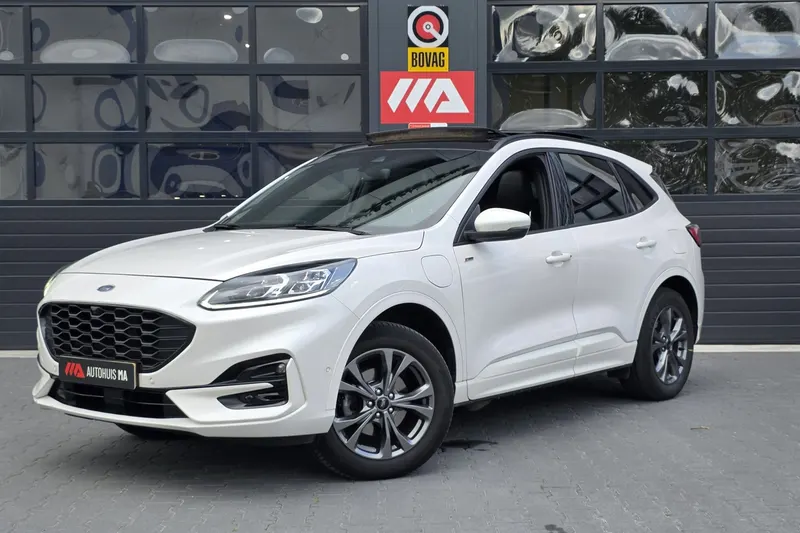 Ford Kuga (2023)