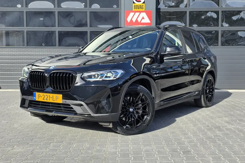 BMW X3 (2022)