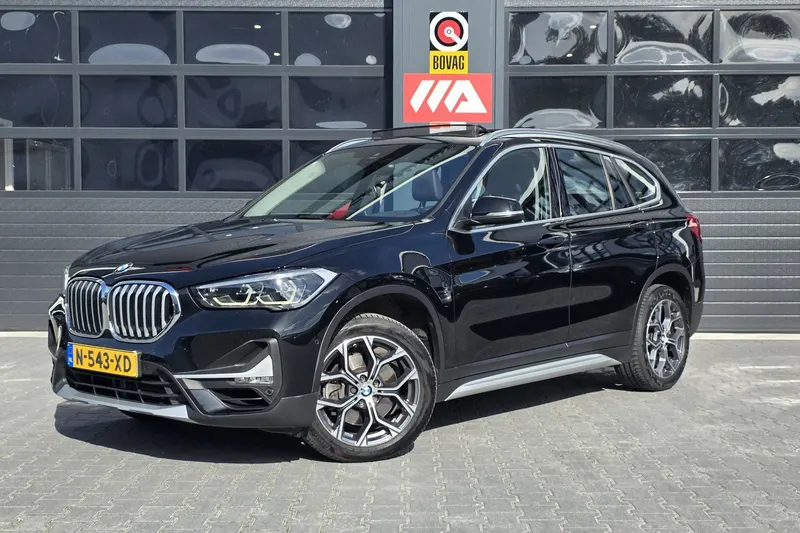BMW X1 (2022)