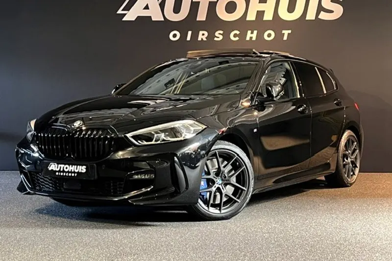 BMW 1-Serie (2020)
