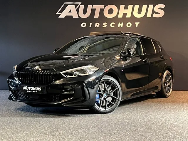 BMW 1-Serie (2020) — foto 1