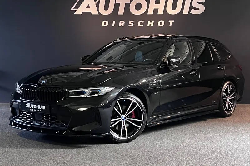 BMW 3-Serie (2022)