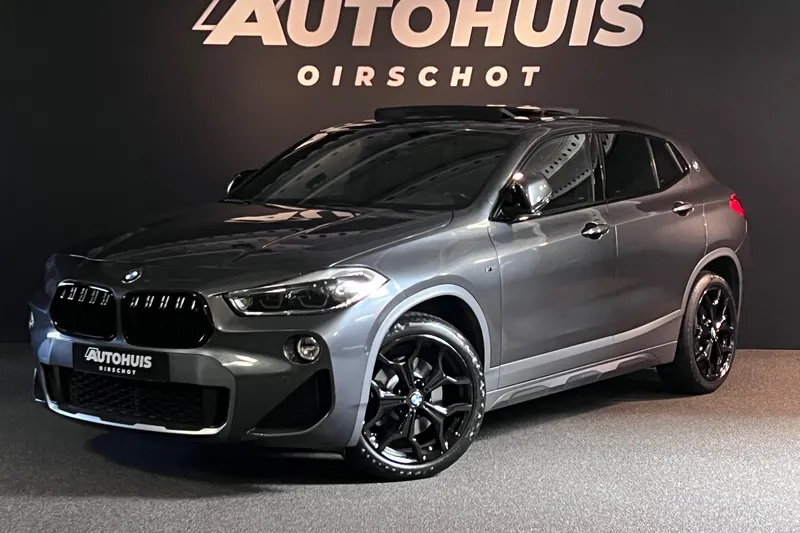 BMW X2 (2019)