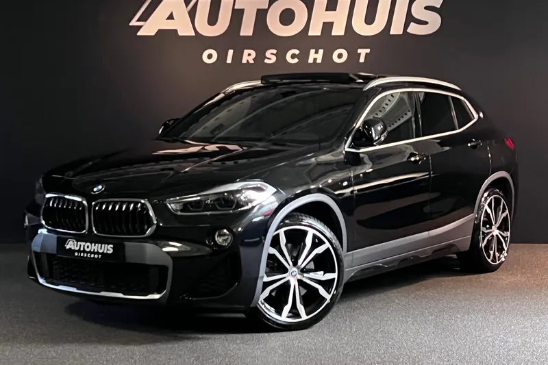 BMW X2 (2020)