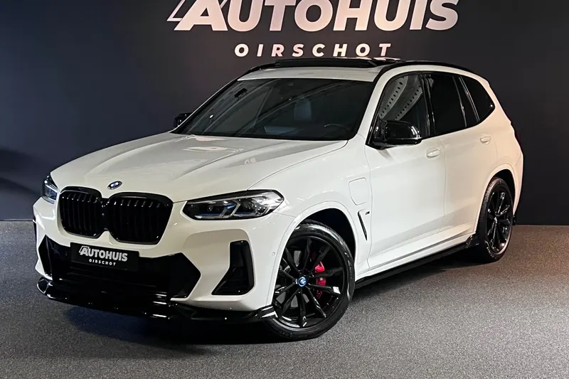 BMW X3 (2022)