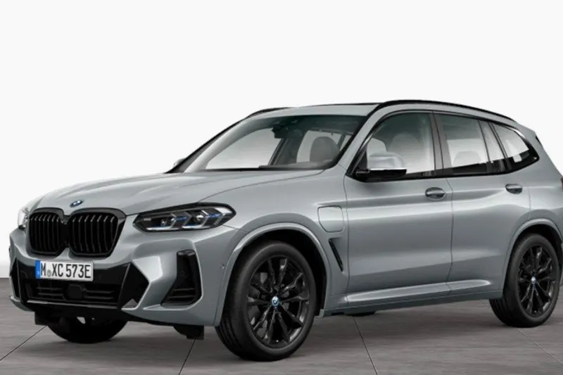 BMW X3 (2023)