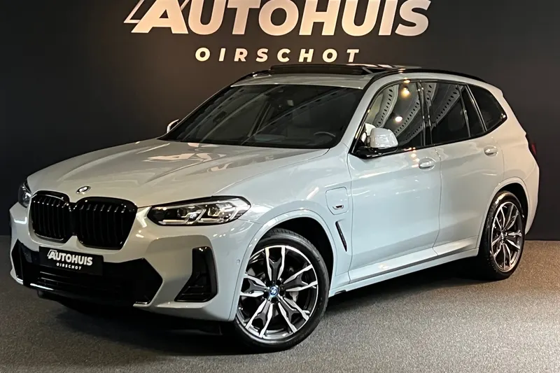 BMW X3 (2022)