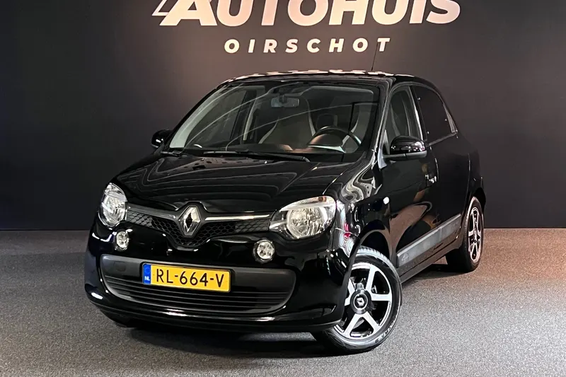 Renault Twingo (2017)