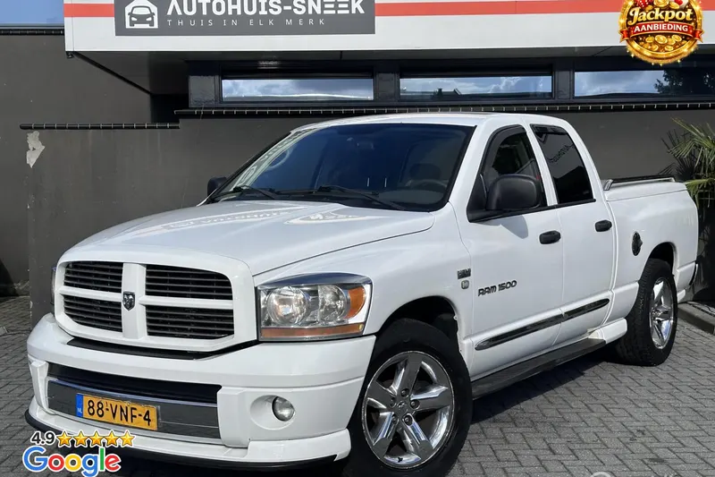 Dodge RAM (2006)