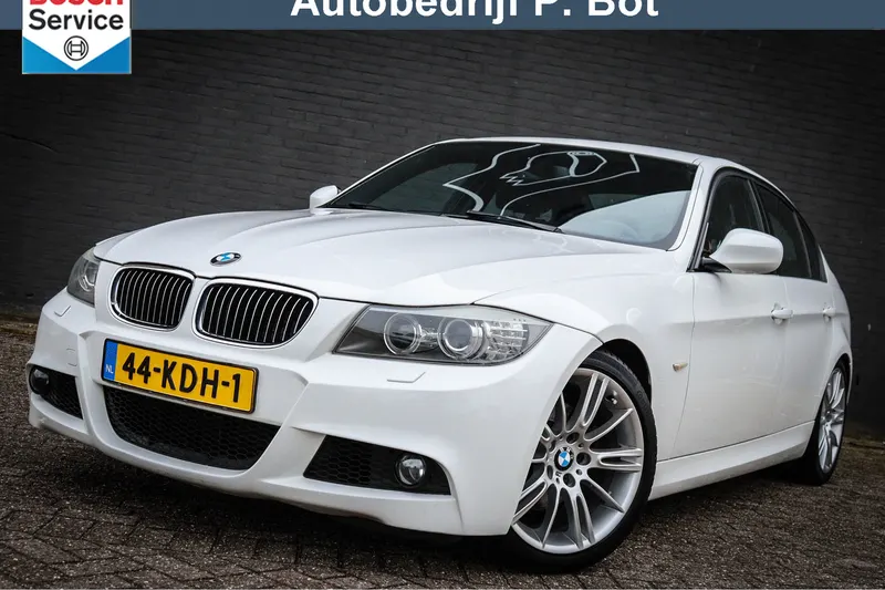 BMW 3-Serie (2009)