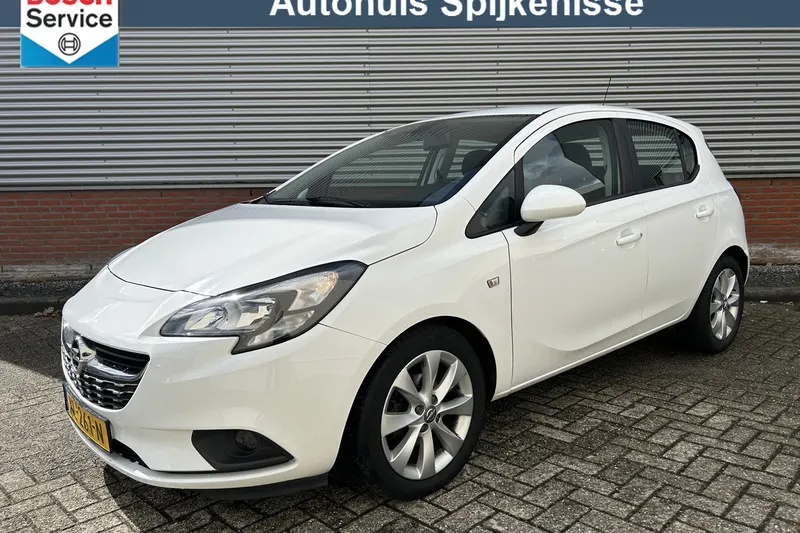 Opel Corsa (2019)