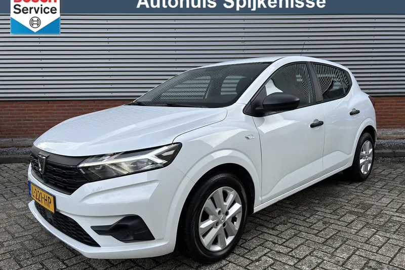Dacia Sandero (2021)
