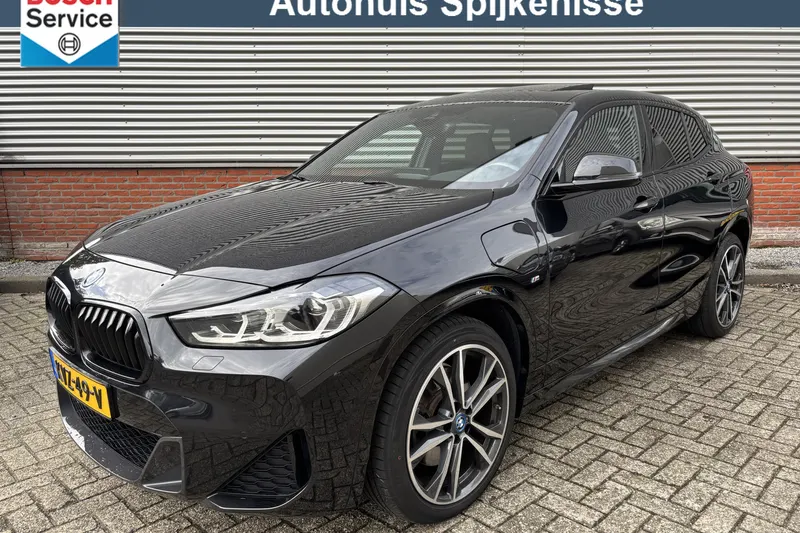 BMW X2 (2023)