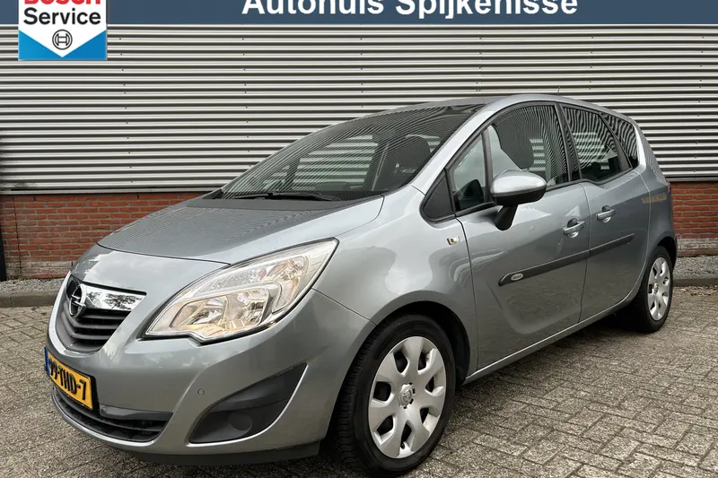 Opel Meriva (2012)
