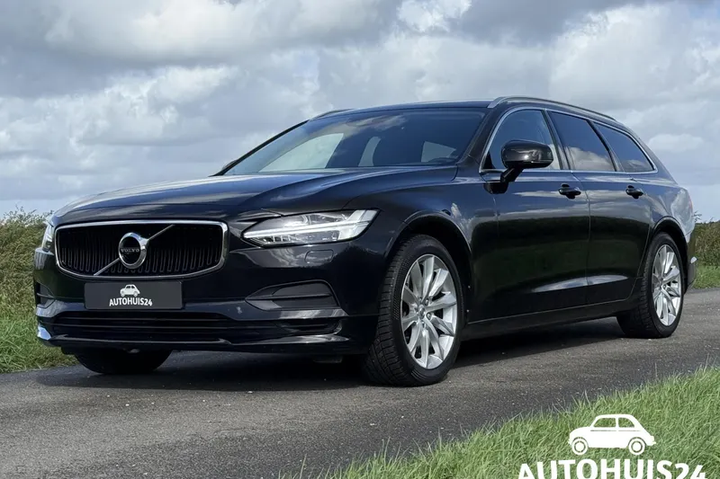 Volvo V90 (2018)