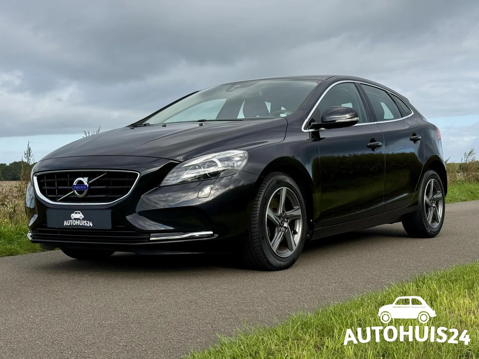 Volvo V40 (2014) — foto 1