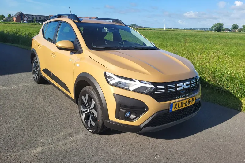 Dacia Sandero (2025)