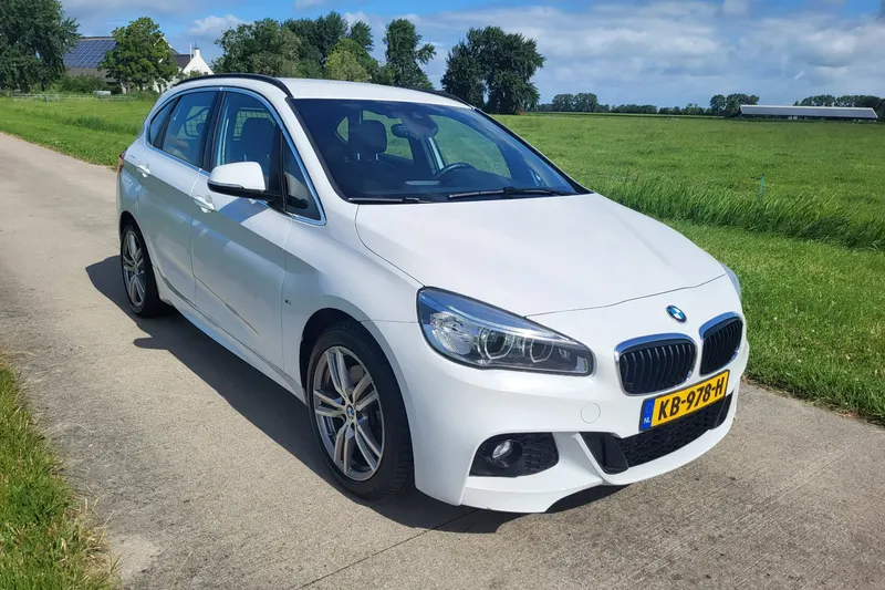 BMW 2-Serie Active Tourer (2016)