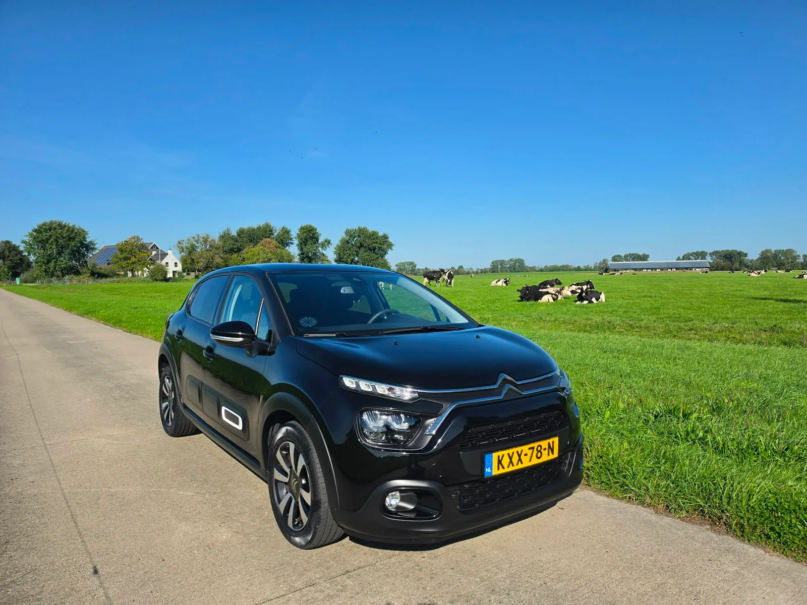Citroën C3 (2021) — foto 1