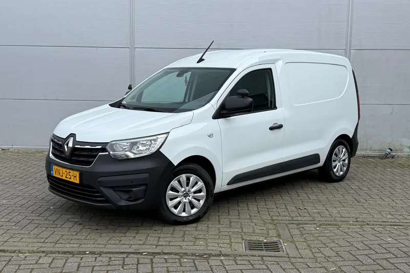 Renault Express (2021)