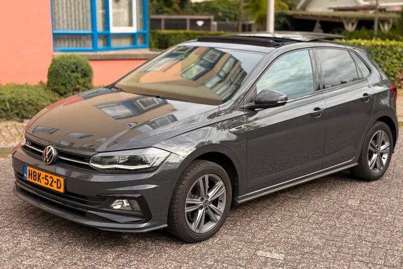 Volkswagen Polo (2020)