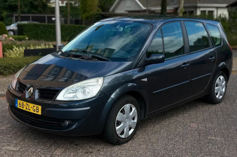 Renault Grand Scénic (2008)
