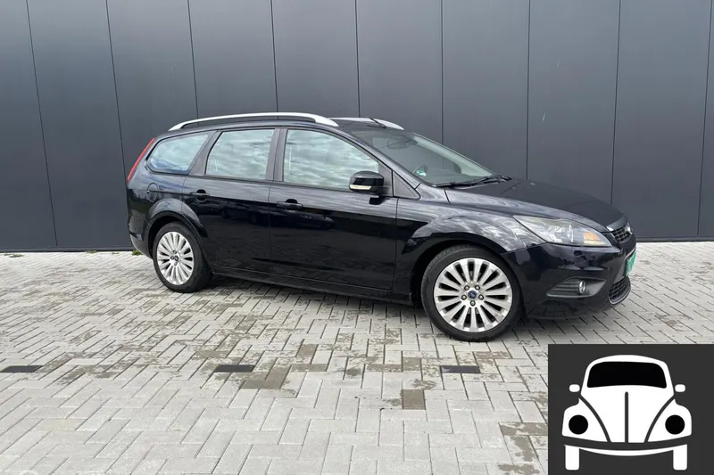 Ford Focus (2009)
