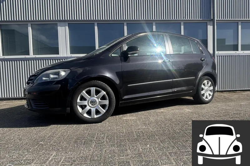Volkswagen Golf (2006)
