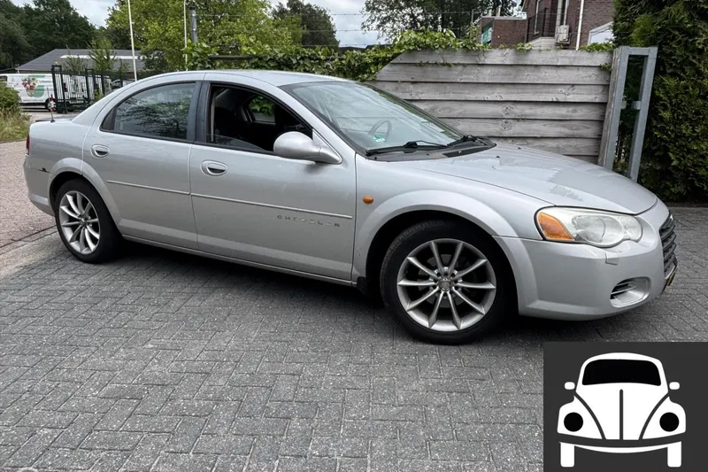 Chrysler Sebring (2003)