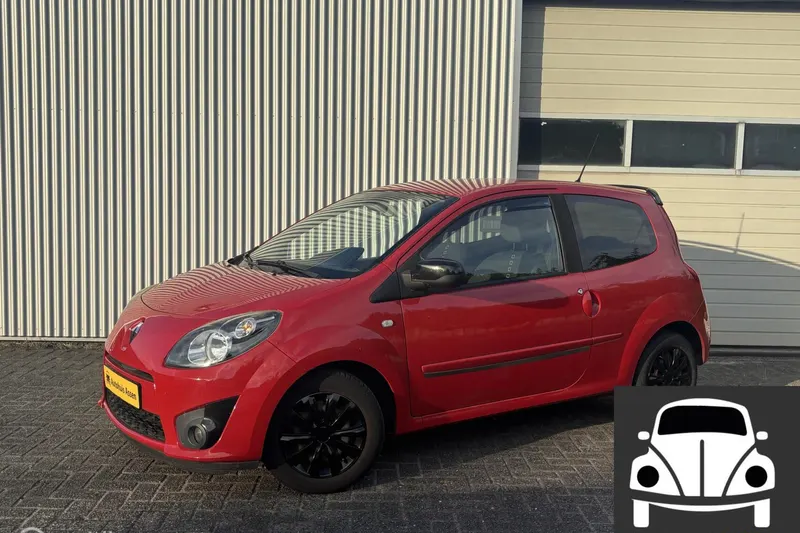Renault Twingo (2010)