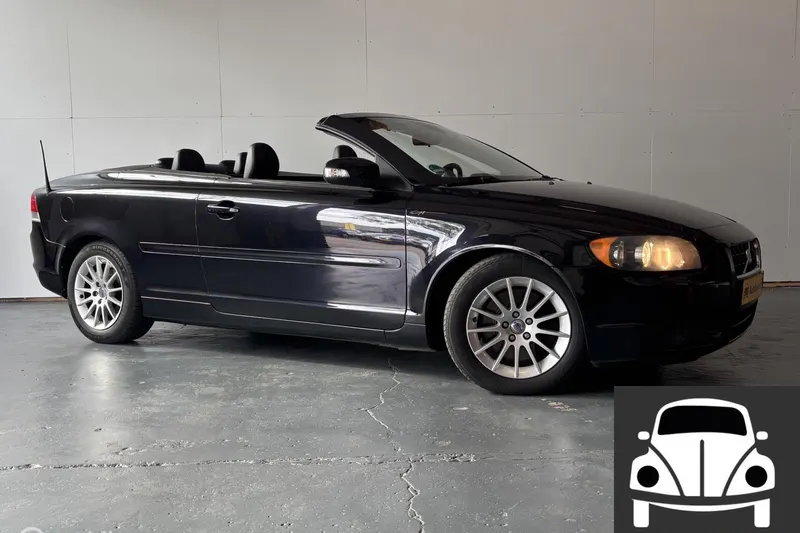 Volvo C70 (2008)